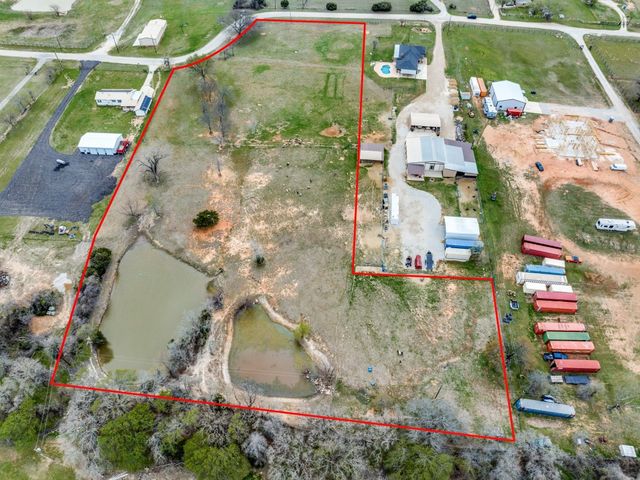 170 County Road 4678, Boyd, TX 76023