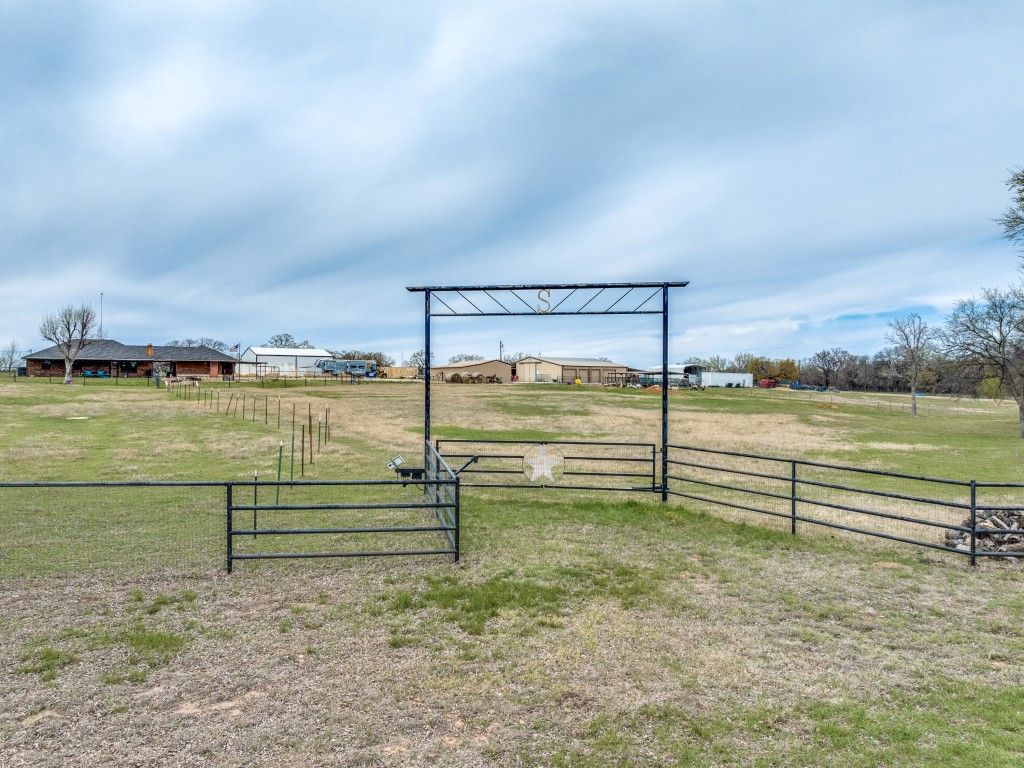 170 County Road 4678, Boyd, TX 76023