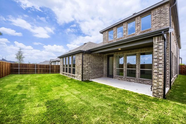 11548 Wulstone Road, Fort Worth, TX 76052