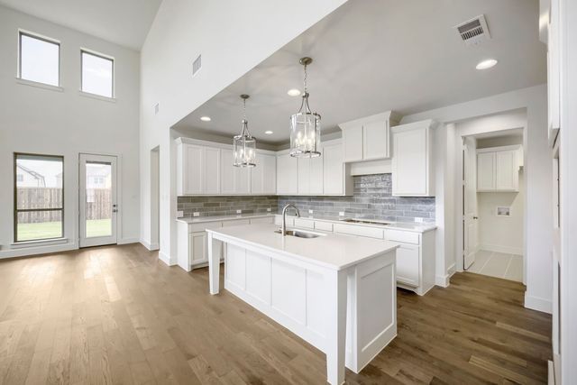 11548 Wulstone Road, Fort Worth, TX 76052