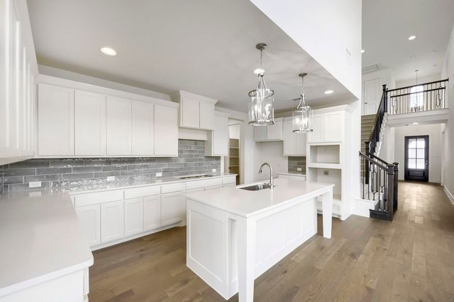 11548 Wulstone Road, Fort Worth, TX 76052