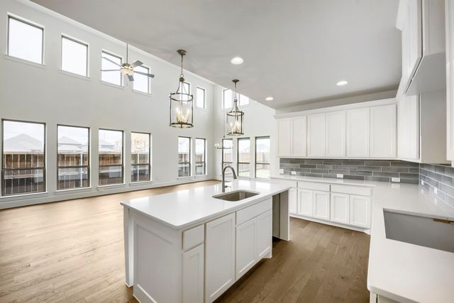 11548 Wulstone Road, Fort Worth, TX 76052
