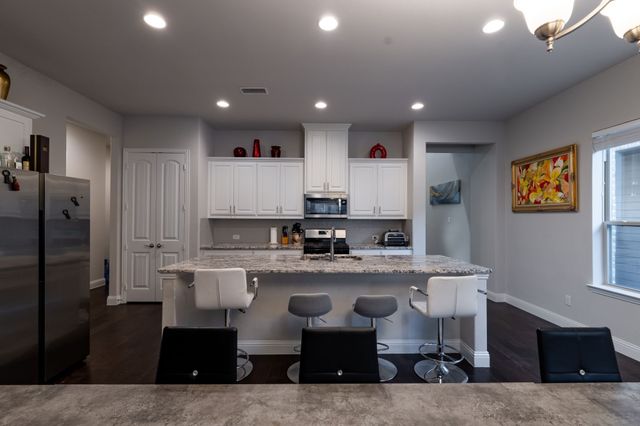 3612 Elizabeth Street, Rowlett, TX 75088