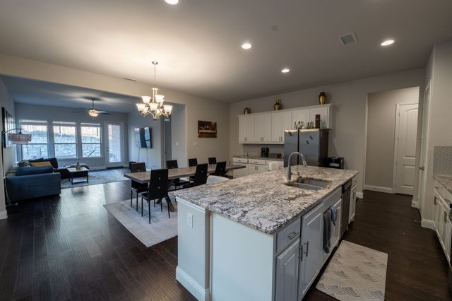 3612 Elizabeth Street, Rowlett, TX 75088