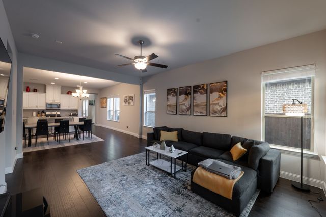 3612 Elizabeth Street, Rowlett, TX 75088