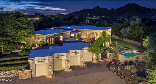 6134 N 44TH Street, Paradise Valley, AZ 85253