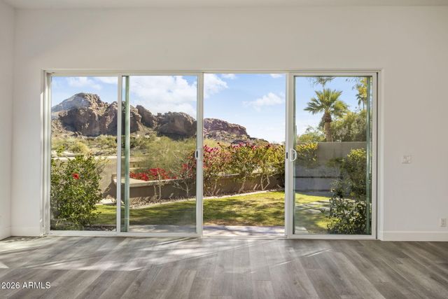 6134 N 44TH Street, Paradise Valley, AZ 85253