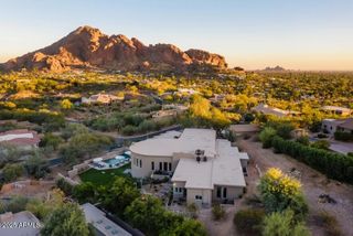 6134 N 44TH Street, Paradise Valley, AZ 85253