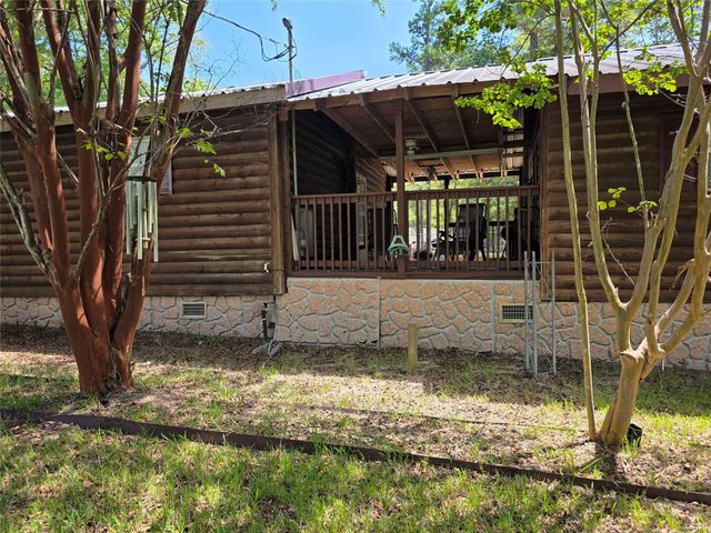 530 Kingwood Drive, Trinity, TX 75862