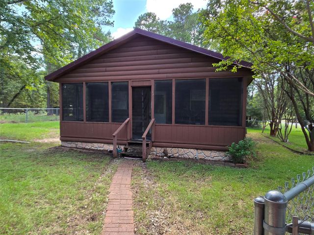 530 Kingwood Drive, Trinity, TX 75862