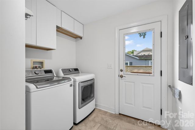 822 Matheson Avenue, Charlotte, NC 28205