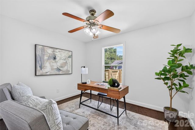 822 Matheson Avenue, Charlotte, NC 28205