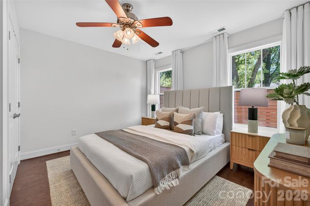 822 Matheson Avenue, Charlotte, NC 28205