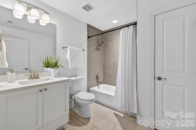 822 Matheson Avenue, Charlotte, NC 28205