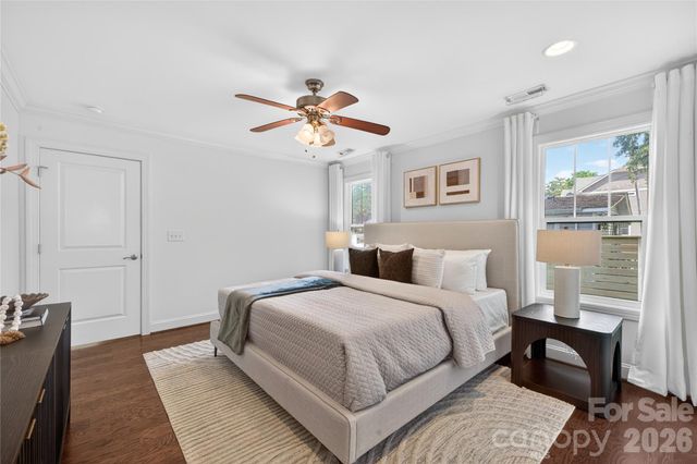 822 Matheson Avenue, Charlotte, NC 28205