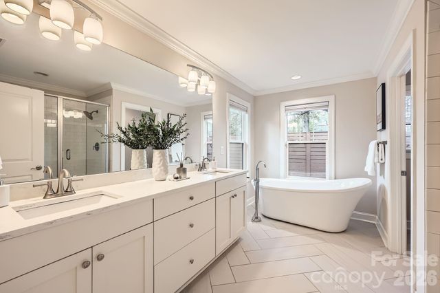 822 Matheson Avenue, Charlotte, NC 28205