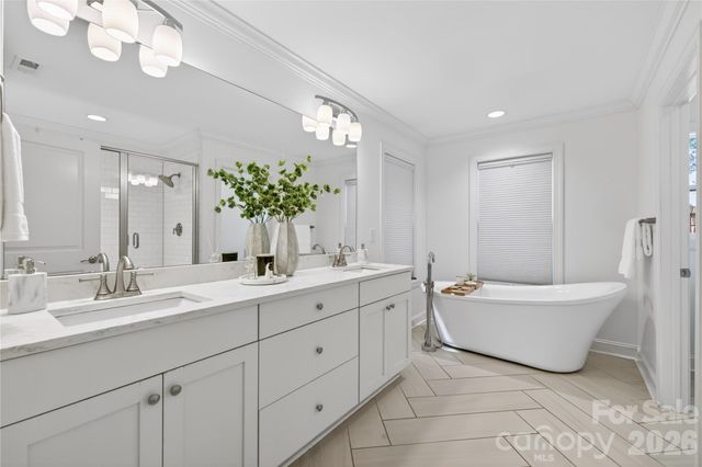 822 Matheson Avenue, Charlotte, NC 28205