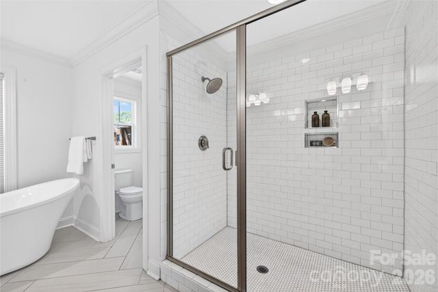 822 Matheson Avenue, Charlotte, NC 28205
