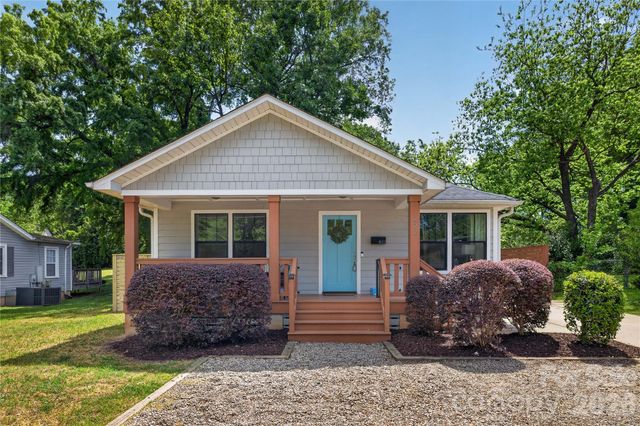 822 Matheson Avenue, Charlotte, NC 28205