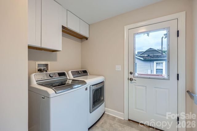 822 Matheson Avenue, Charlotte, NC 28205