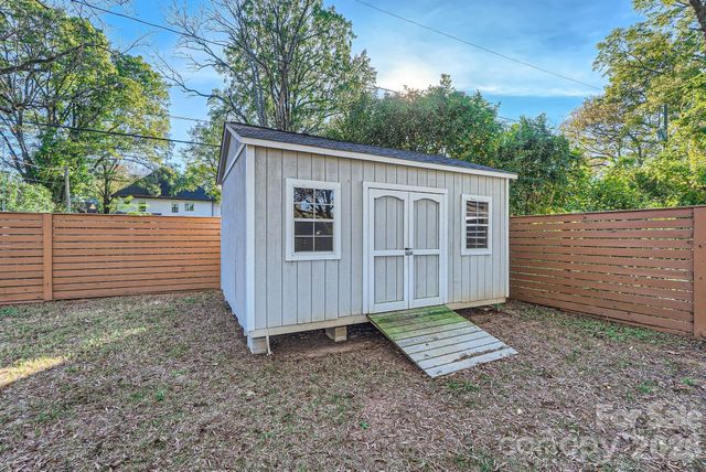 822 Matheson Avenue, Charlotte, NC 28205