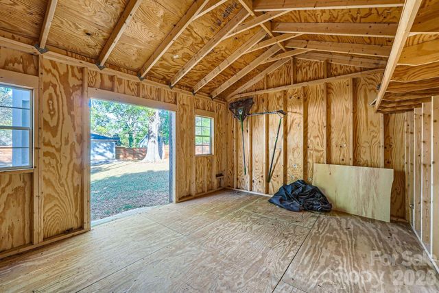 822 Matheson Avenue, Charlotte, NC 28205