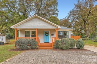 822 Matheson Avenue, Charlotte, NC 28205
