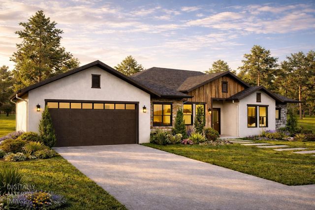12429 New Brunswick Ct, Grass Valley, CA 95945