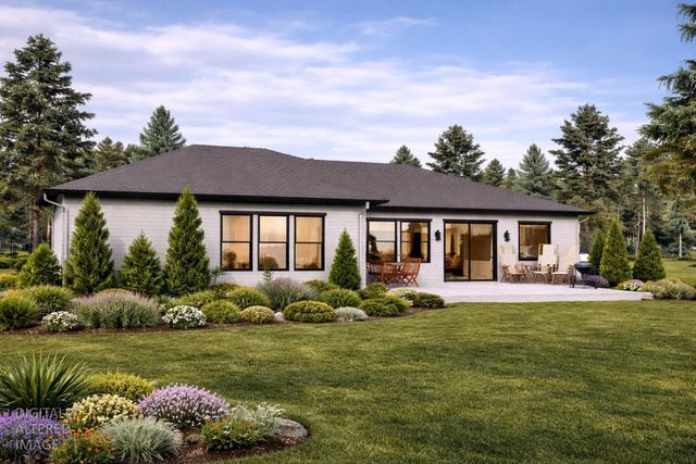 12429 New Brunswick Ct, Grass Valley, CA 95945