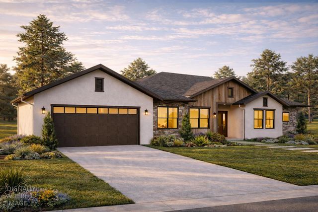 12429 New Brunswick Ct, Grass Valley, CA 95945