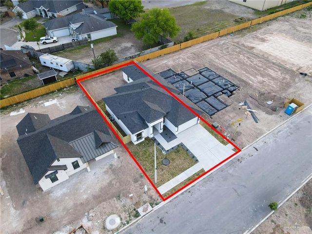 1200 E Acacia Drive, San Juan, TX 78589