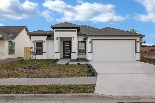 1200 E Acacia Drive, San Juan, TX 78589