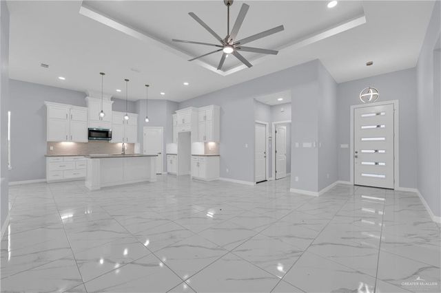 1200 E Acacia Drive, San Juan, TX 78589