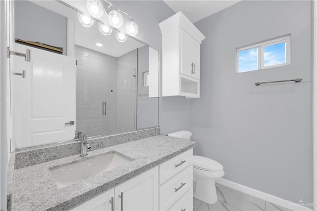 1200 E Acacia Drive, San Juan, TX 78589