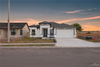 1200 E Acacia Drive, San Juan, TX 78589