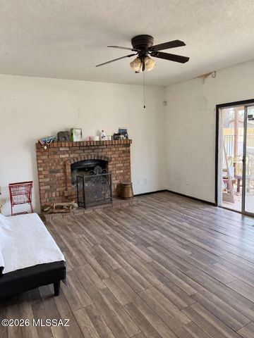 3131 W Los Reales Road, Tucson, AZ 85746