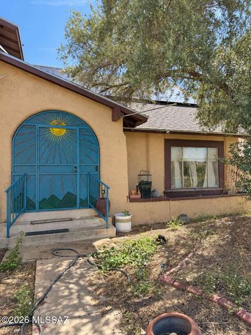 3131 W Los Reales Road, Tucson, AZ 85746