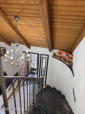 3131 W Los Reales Road, Tucson, AZ 85746
