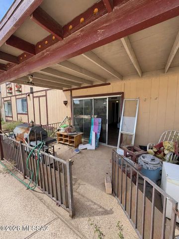 3131 W Los Reales Road, Tucson, AZ 85746