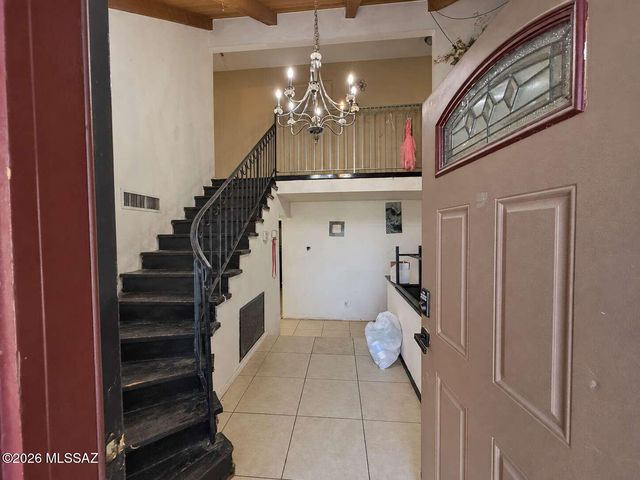 3131 W Los Reales Road, Tucson, AZ 85746