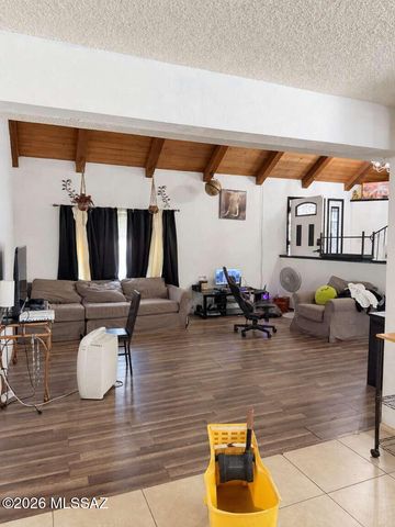 3131 W Los Reales Road, Tucson, AZ 85746