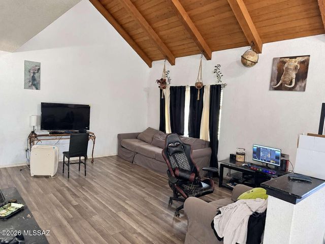 3131 W Los Reales Road, Tucson, AZ 85746