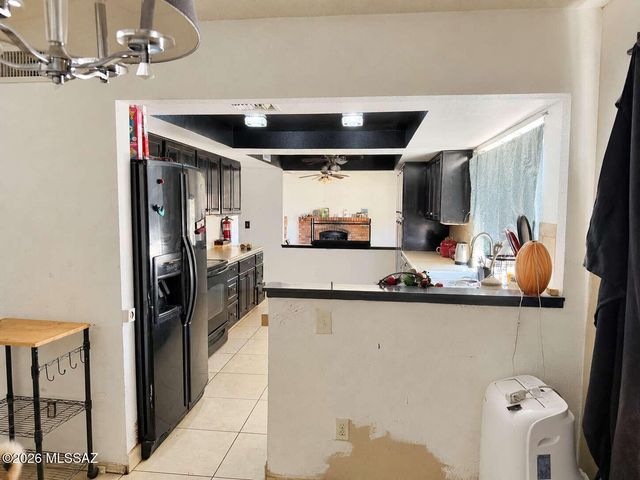 3131 W Los Reales Road, Tucson, AZ 85746