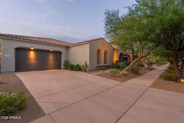 9400 E DESERT VILLAGE Drive, Scottsdale, AZ 85255