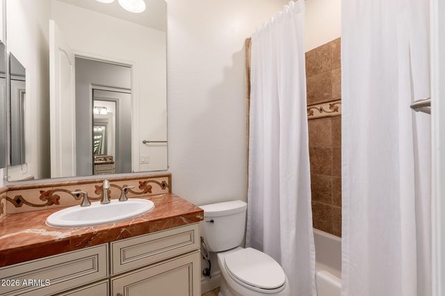 9400 E DESERT VILLAGE Drive, Scottsdale, AZ 85255