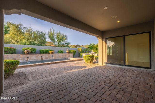 9400 E DESERT VILLAGE Drive, Scottsdale, AZ 85255