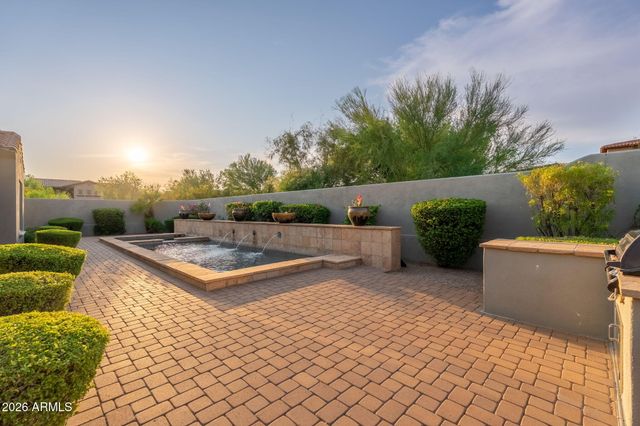 9400 E DESERT VILLAGE Drive, Scottsdale, AZ 85255