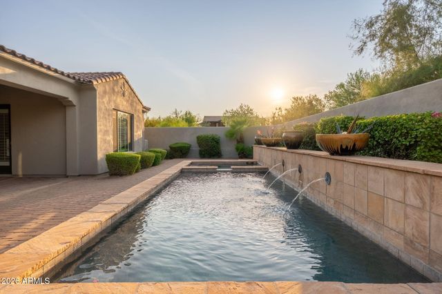 9400 E DESERT VILLAGE Drive, Scottsdale, AZ 85255
