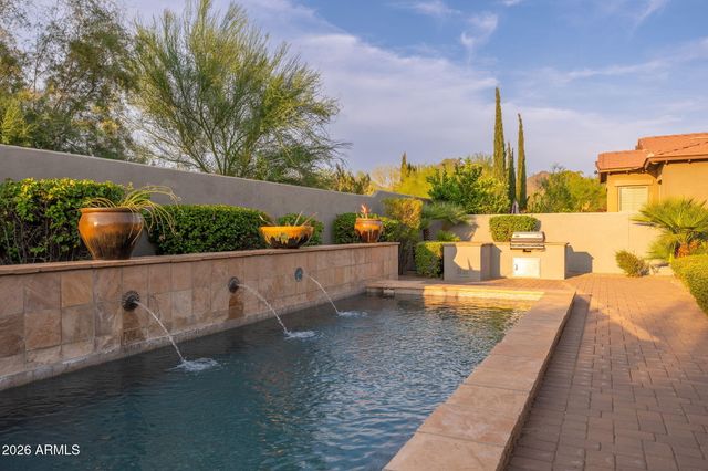 9400 E DESERT VILLAGE Drive, Scottsdale, AZ 85255