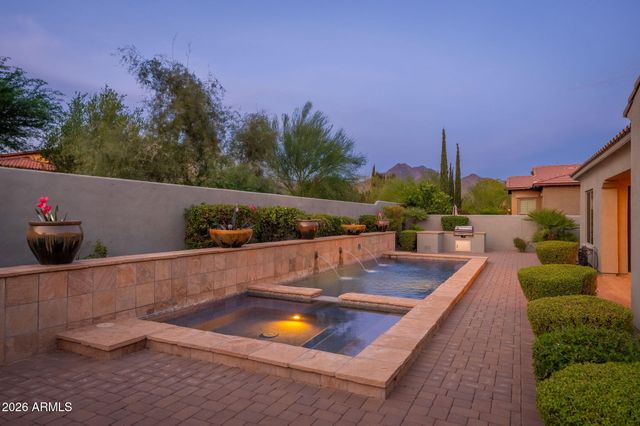9400 E DESERT VILLAGE Drive, Scottsdale, AZ 85255